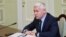 Переможець виборів міського голови Харкова Ігор Терехов