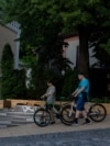 Uklonjen spomenik ruskog pisca Mihaila Bulgakova u Kijevu