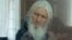 Father Sergy attends a court hearing in Moscow in May.