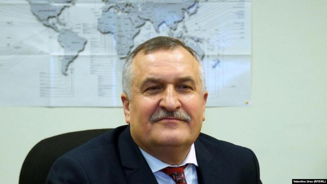 Alexei Rogov 