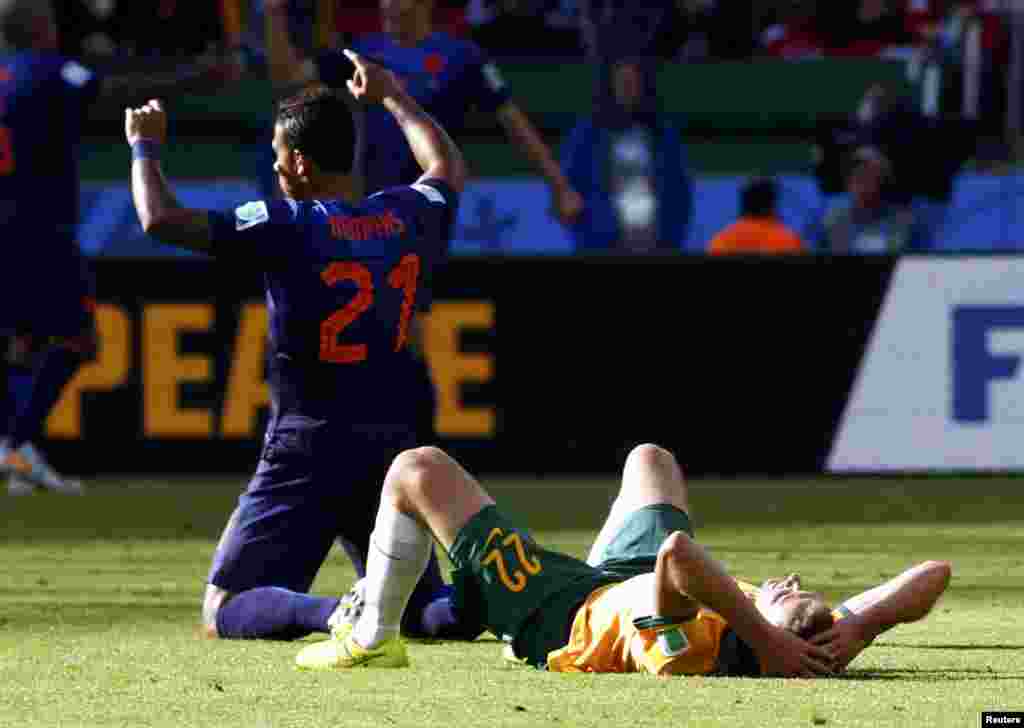 Alex Wilkinson üçün tamam, Memphis Depay üçün davam...