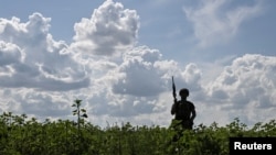 Найбільше російських атак минулої доби було на Костянтинівському напрямку - 26 штурмів. Фото ілюстративне 