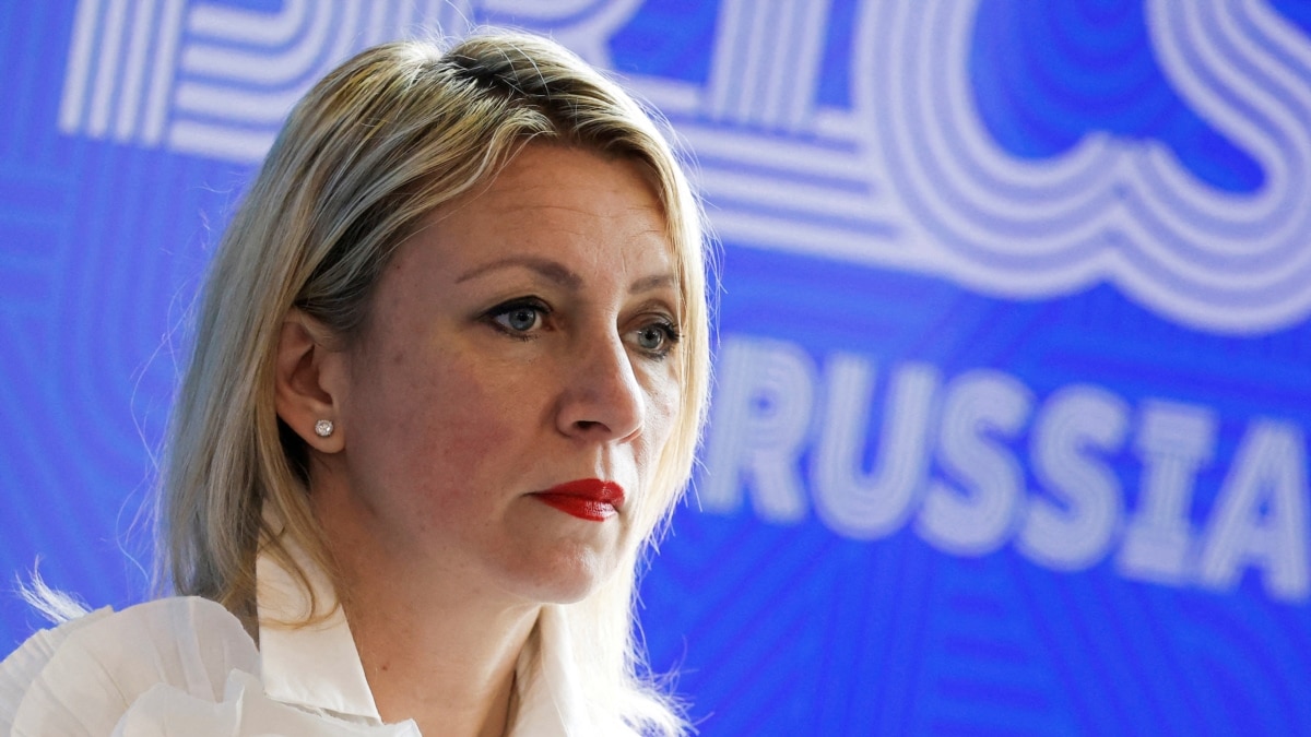 რუსეთმა უკრაინა გააფრთხილა, რომ ინფრასტრუქტურაზე დარტყმებს „სიმეტრიულ პასუხს“ გასცემს