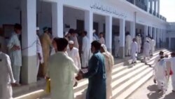 په صوابۍ کې د رایې اچونې لړۍ