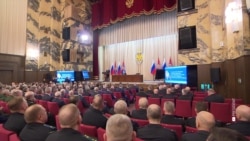 Над ФСБ нависла реорганизация?  