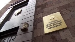 ՀՔԾ-ն ձերբակալել է նախկին գլխավոր դատախազ Աղվան Հովսեփյանին