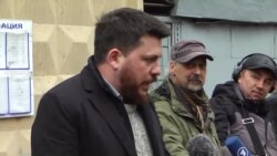 Леонид Волков об освобождении Навального