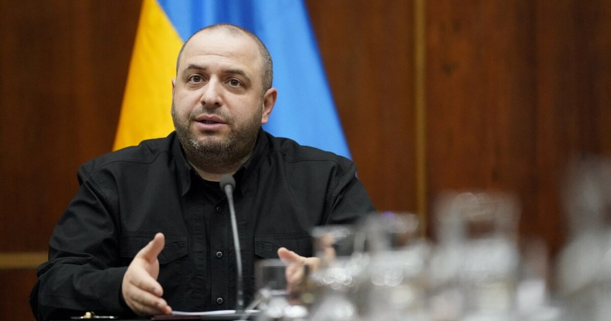 Умєров спростував інформацію про приховану власність у США