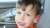 Mishka Stowe, an orphan from Vladivostok, was adopted by an American family.
