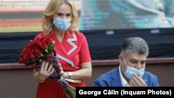 Gabriela Firea a fost unul dintre vectorii de imagine importanți ai PSD în ultimii opt ani.