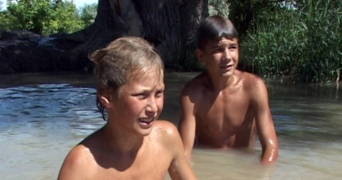 Мерефа клубтарындағы порно