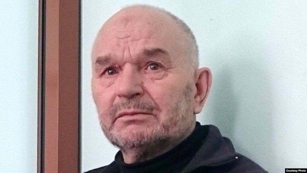 Таһир Хәсәнов