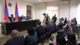 Ոչ մի խնդիր չեմ տեսնում. Ղուկասյանի փեսան՝ իր պաշտոնի մասին