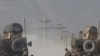 Insurgent Attack Ends In Afghan South