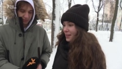 Опитування: що українці думають про безпечний секс – відео