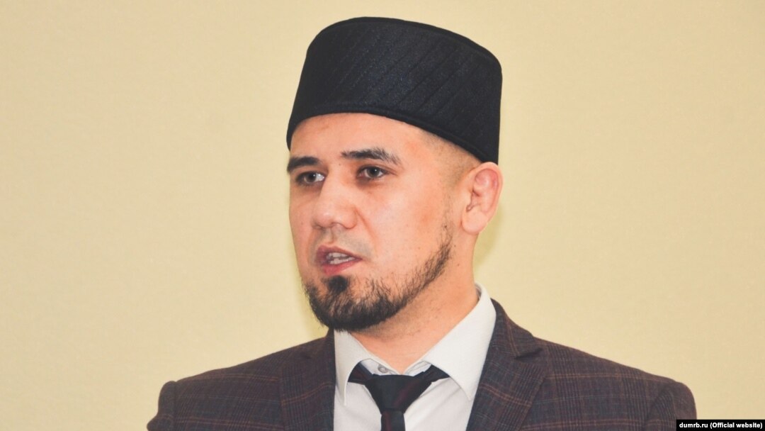 Айнур Биргалин