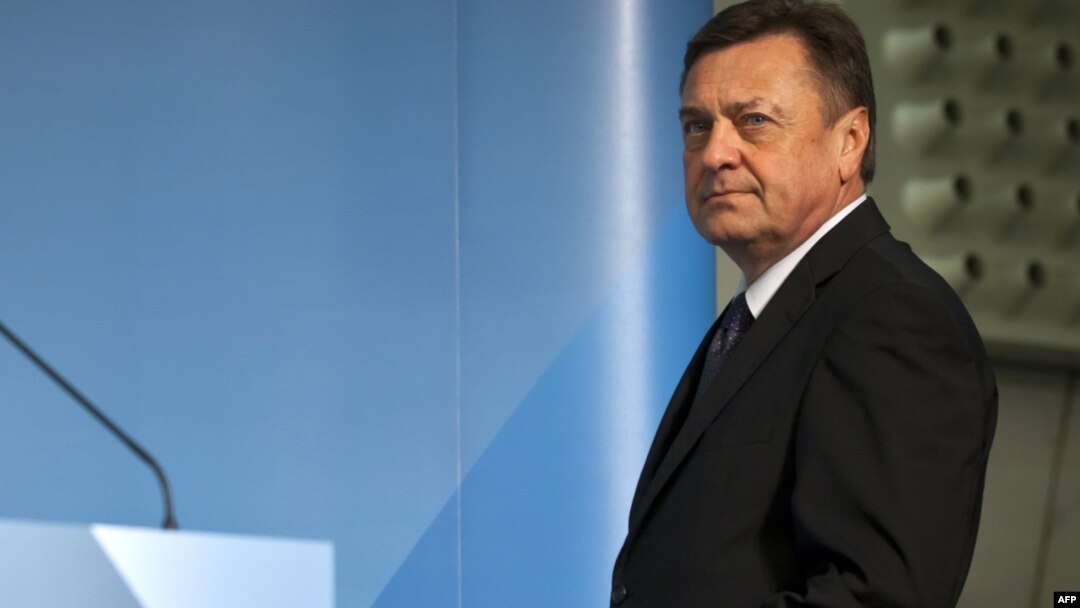 Zoran Jankovic, mayor of Ljubljana