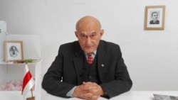 Зянон Пазьняк