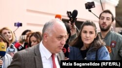 დიმიტრი ხუნდაძე