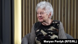 Марта Богачевська-Хомяк – американка українського походження, історик, дослідниця жіночого руху та суспільних процесів y Галичині в XIX