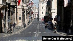 Italia, Via del Corso 