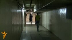 «Арт Сядзіба» выселілася з «Гарызонту»