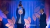 Алесь Бяляцкі на цырымоніі ўручэньня прэміі «Right Livelihood Award», Стакгольм, 3 сьнежня 2020
