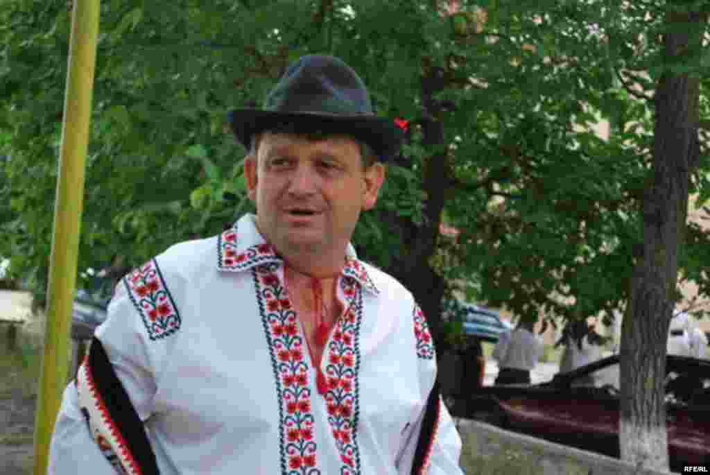 „Nistrule, pe malul tău” #12