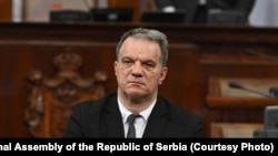 Stanković je istaknuo da Ministarstvo mora da uzme "štafetnu palicu" u upravljanju fakultetima od dekana