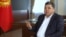 Шайназаров: "Бир талапкерге миң үгүтчү көп деп ойлойм"