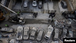 Բեյրութ, Լիբանան