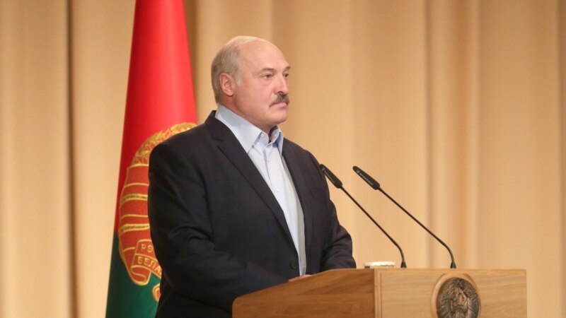 Лукашенко: Минскиде кармалгандар кырдаалдын туруктуулугун бузуш үчүн атайын жиберилген