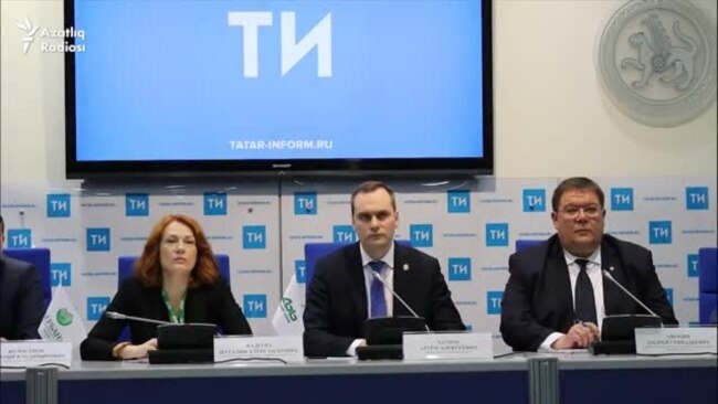 Комментарий Артема Здунова по ситуации в Татфондбанке