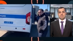 "Силоҳро ба сарат гузошта, мегӯянд, шартномаро имзо кун"