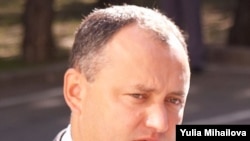 Igor Dodon