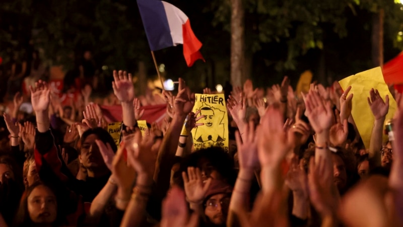 Francuska će rasporediti dodatne policijske snage za drugi krug izbora