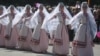 Осетинские танцы удалось сохранить, несмотря на испытания, выпавшие на долю народа в последние четверть века