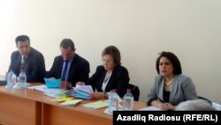 Архивное фото. ГКПС