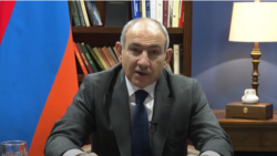 Վարչապետի պարտականությունն է կենտրոնանալ ոչ միայն մեկ անձի վրա. Փաշինյանը՝ Ռուբեն Վարդանյանի մասին