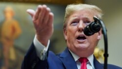 «Американские вопросы»: Обвиняется президент