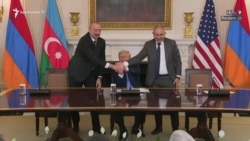 ԱՄՆ-ը կներկայացնի Թրիփփ-ի իրականացման հաջորդ քայլերը