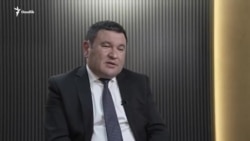 Мирзиёев энергетика вазири Мирзамаҳмудовни ишдан олди