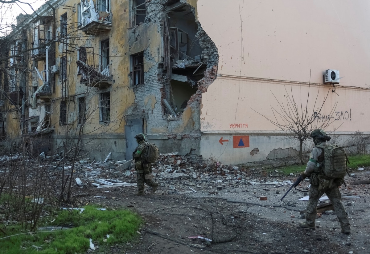 Politico: США наполягають, що Україна має «так чи інакше» відмовитися від Донбасу