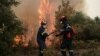 Circa 20 de țări au trimis ajutor pentru stingerea incendiilor din Grecia. Pompierii români au impresionat tactica pe care o folosesc.