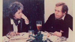 'This Is Exploding': Journalists Recall Hectic Days Of Velvet Revolution