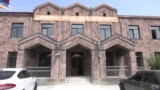 Շիրակի մարզում նորոգվող որոշ դպրոցներում շինարարությունը մինչև սեպտեմբեր չի ավարտվի
