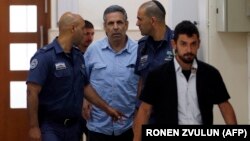 Gonen Segev je optužen da je Iranu pružao informacije o energetskom tržištu i bezbednosnim mestima u Izraelu