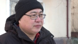 Критика проекта Конституции Казахстана Ермека Нарымбая поместили под стражу