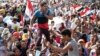 Death Sentences For Morsi Supporters