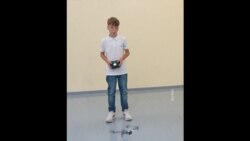 Litva Rusiyaya görə uşaqlara dron yığmağı öyrədir